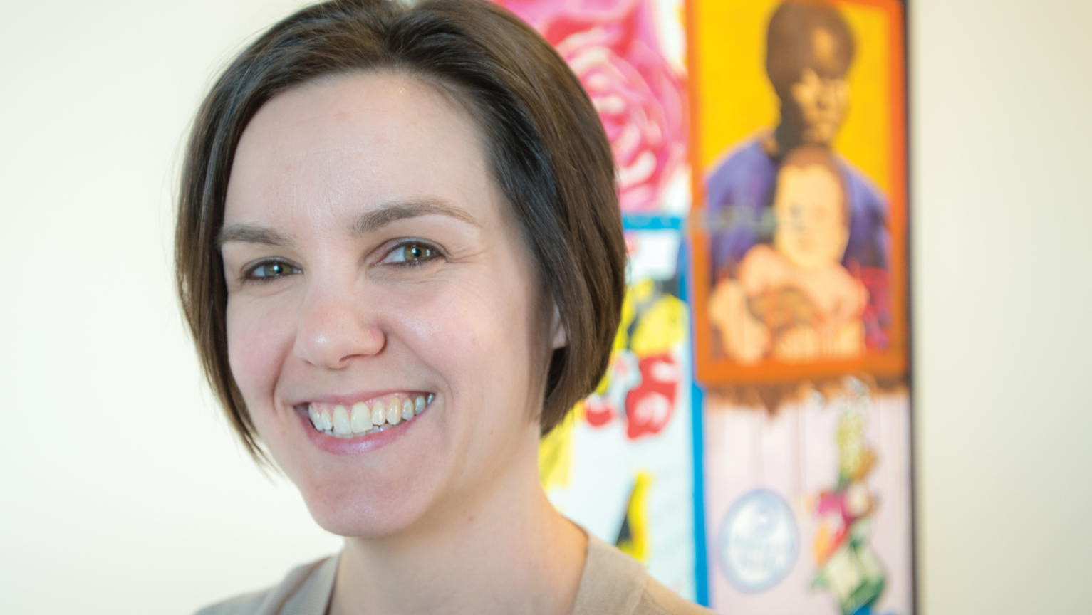 Director Caroline Vincent Resigns From Metro Arts Commission